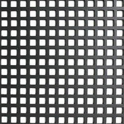 Лист перфорированный Qg 6x9