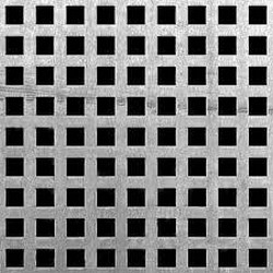 Лист перфорированный Qg 8x12