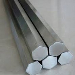 Автоматный шестигранник