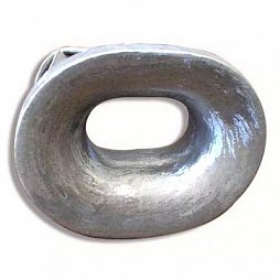 Морской клюз