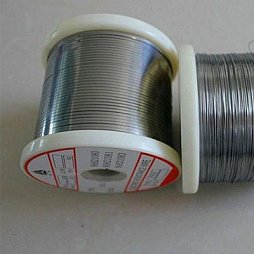 Нихромовая нить